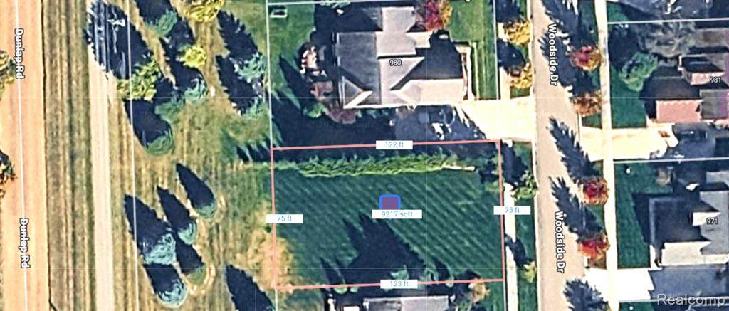 970 Woodside Drive - Photo 1