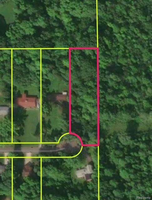 Lot 21 Edgemont Drive - Photo 1