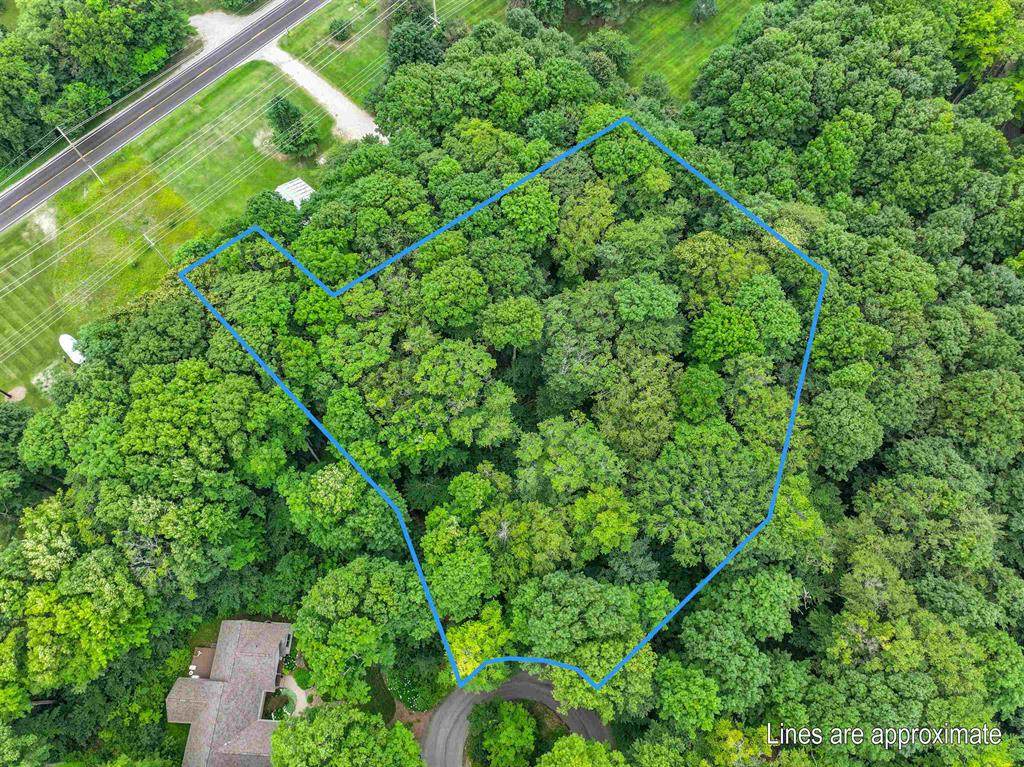 5400 Wild Berry Trail - Photo 1