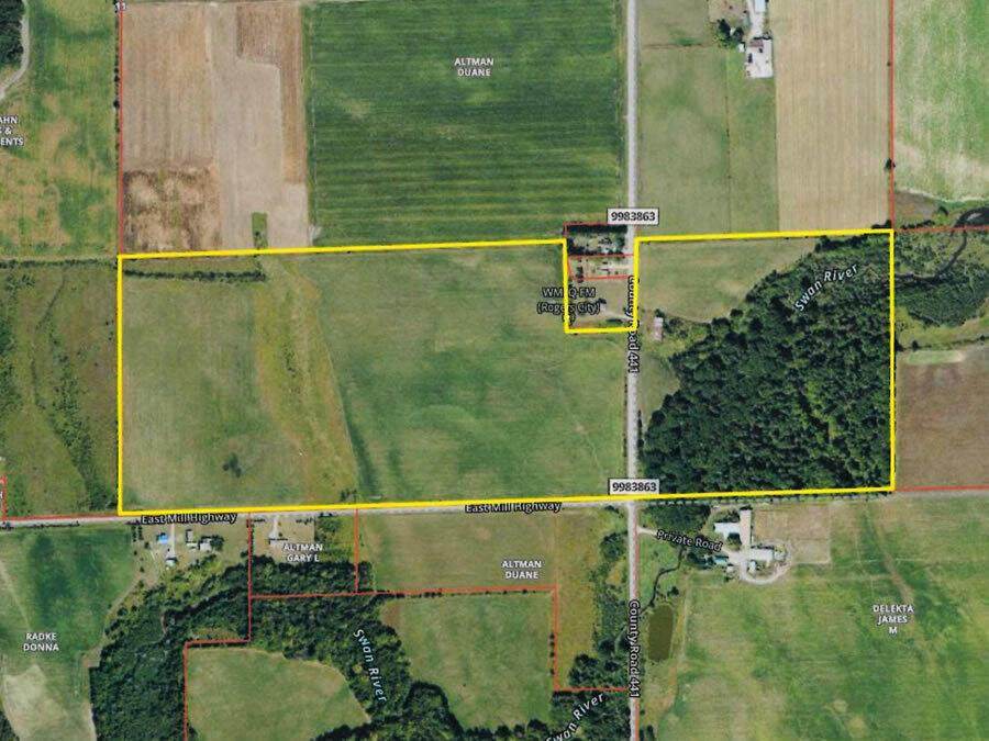  Co Rd 441 - Photo 1