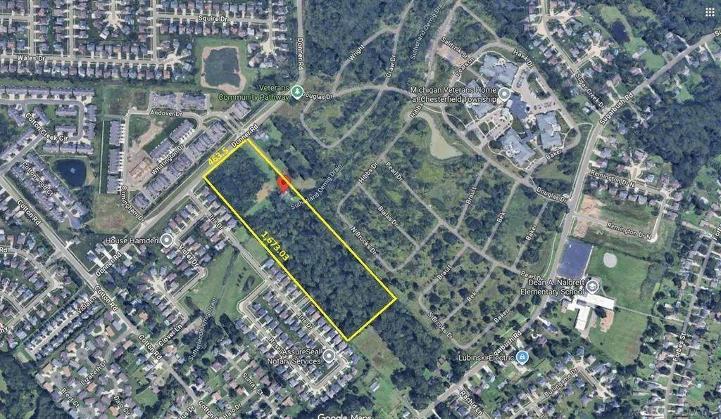 48700 Donner Road - Photo 1