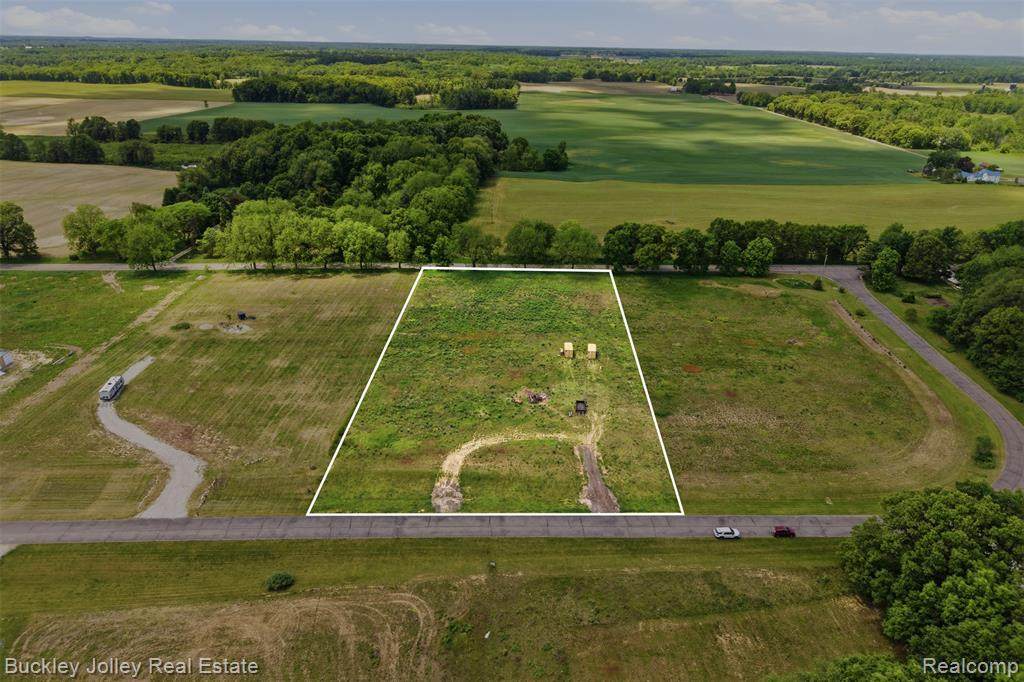 0000 Gregory Ridge Lot 4 Road - Photo 1