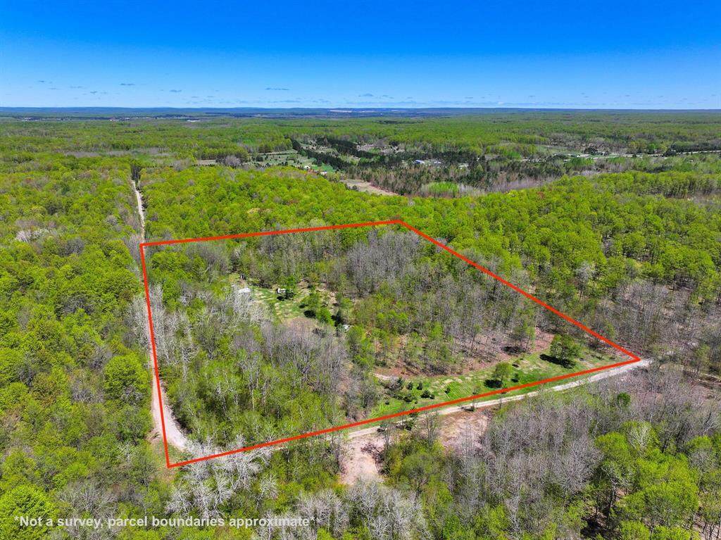 VL 10acres Amanda Court - Photo 1