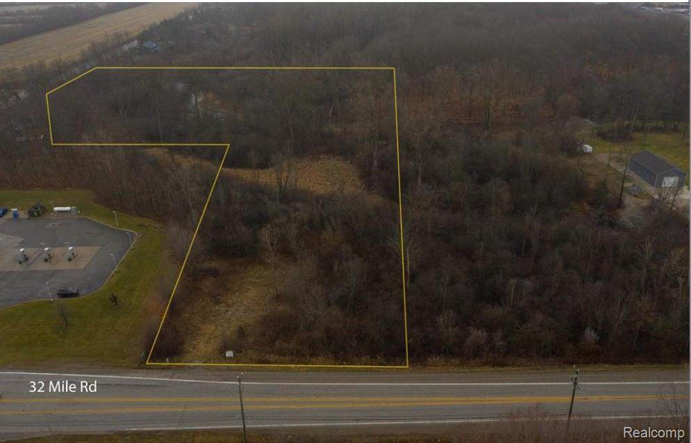 00 32 Mile Road - Photo 1