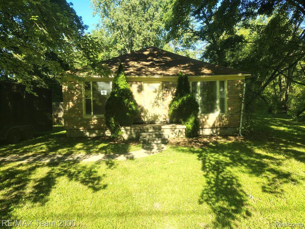 22500 Sumpter Road - Photo 1