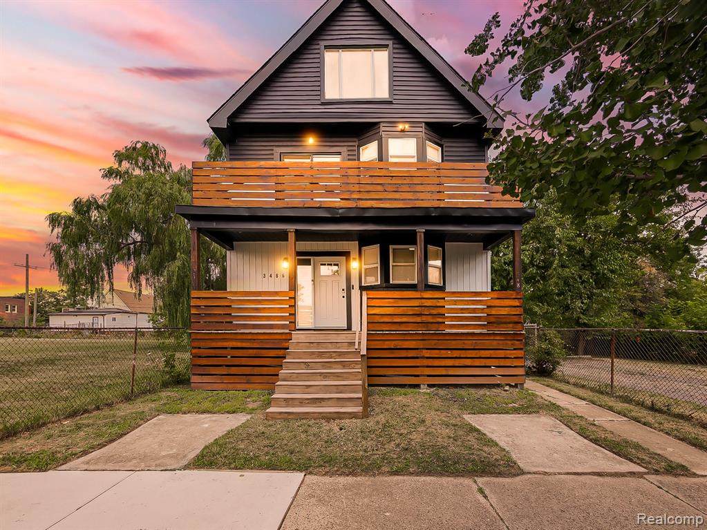 3486 Pennsylvania Street - Photo 1