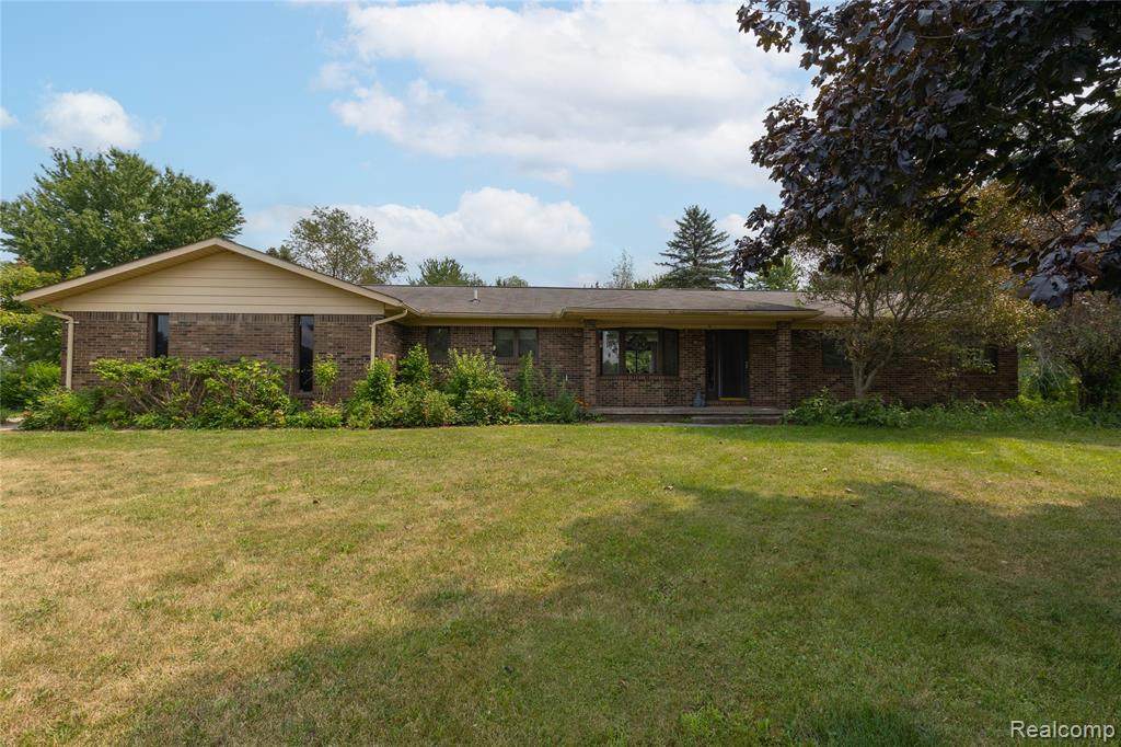 4177 Lake George Road - Photo 1