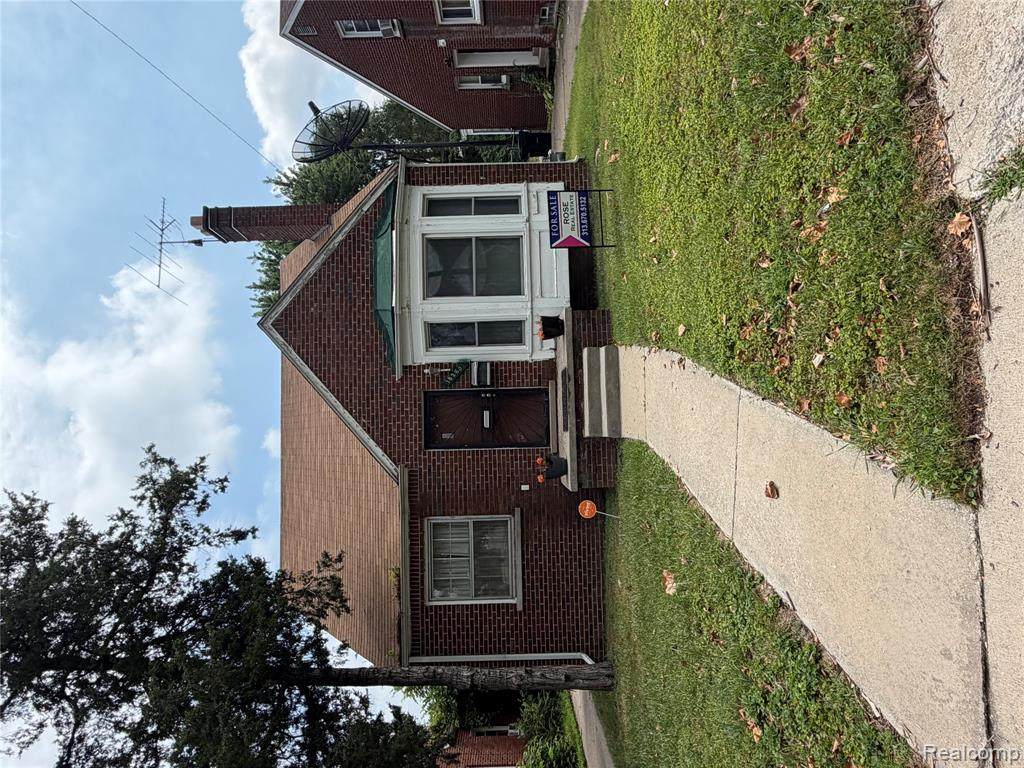 18260 Strathmoor Street - Photo 1