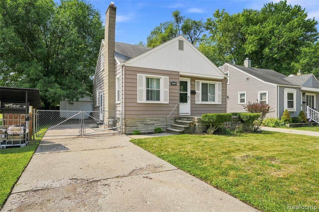 2400 Guthrie Avenue - Photo 1