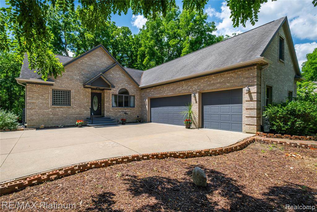13268 Harborview Drive - Photo 1