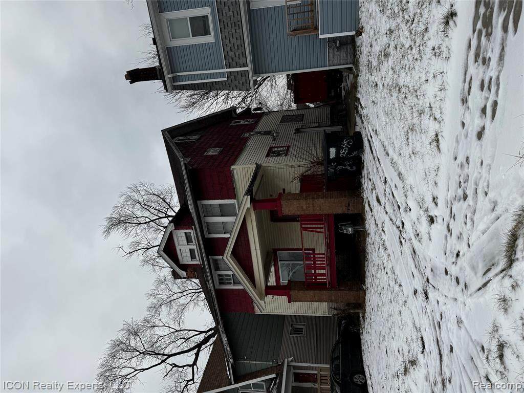 2545 Fullerton Street - Photo 1