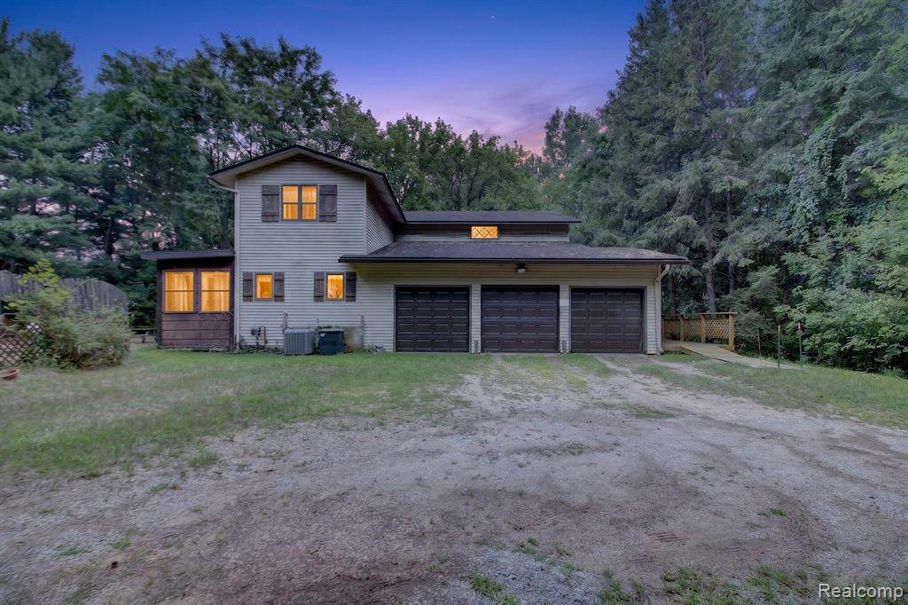 1817 Baldwin Road - Photo 1