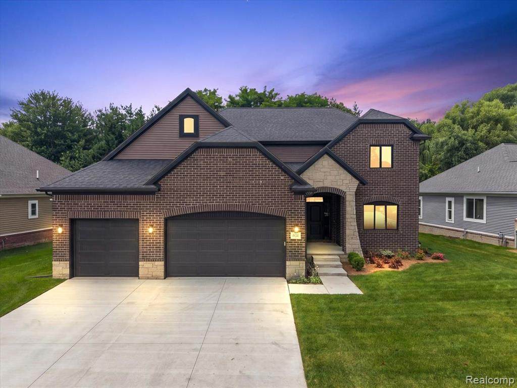 49241 London Bridge Drive - Photo 1