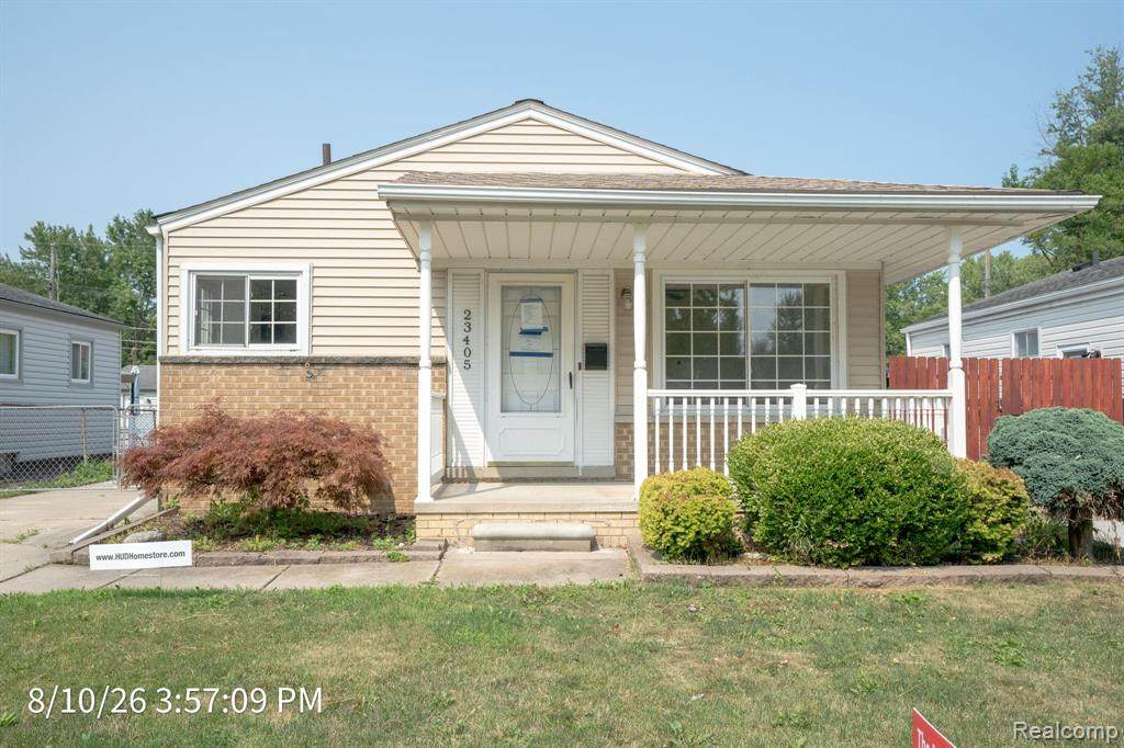 23405 Allor Street - Photo 1