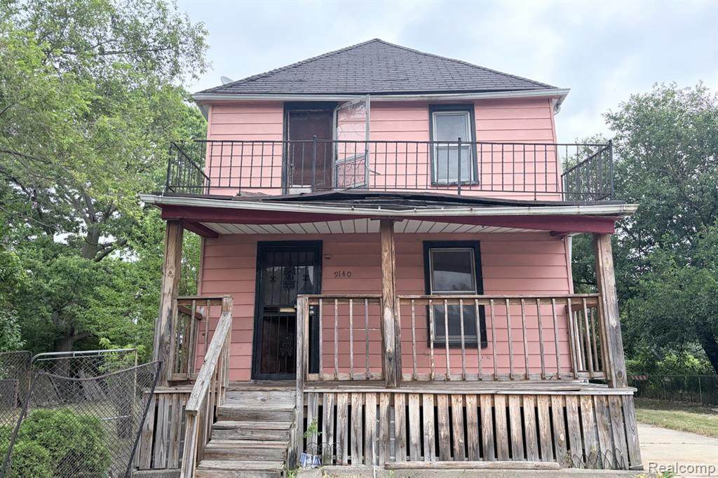 9140 Clarion Street - Photo 1