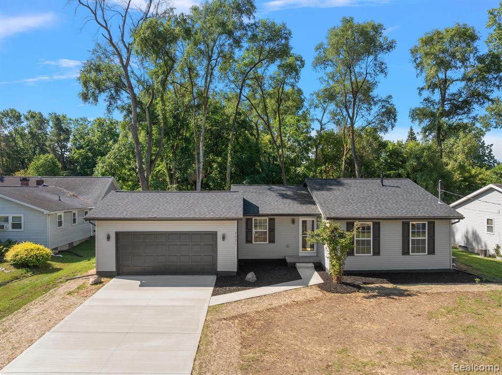 2022 Robinson Road - Photo 1