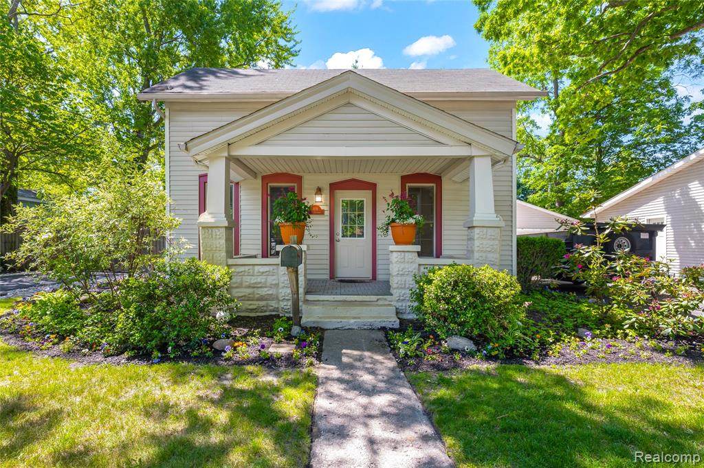 406 Sherman Street - Photo 1