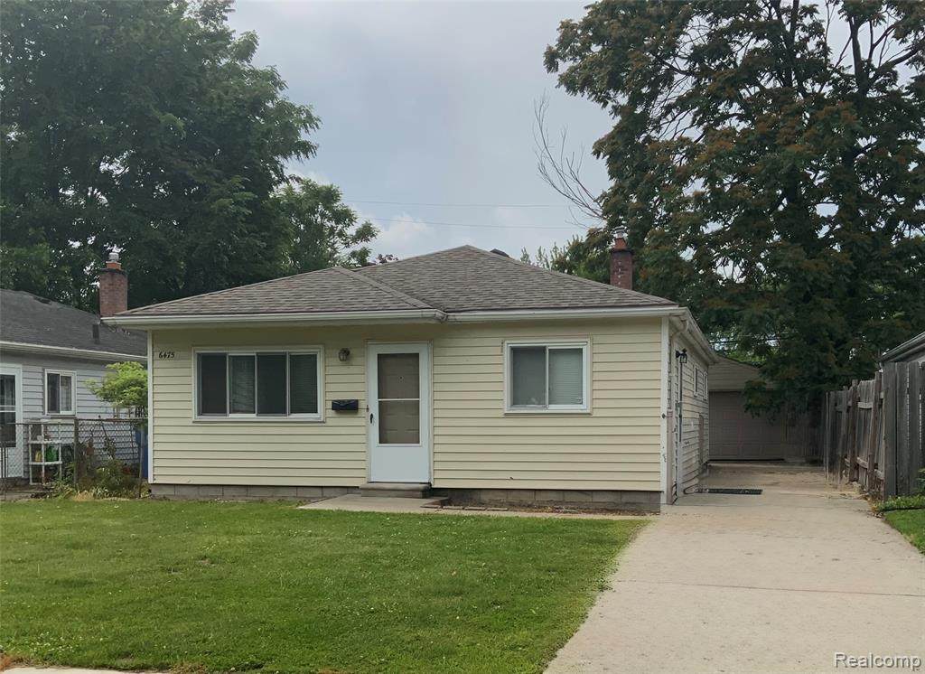 6475 Highland Street - Photo 1