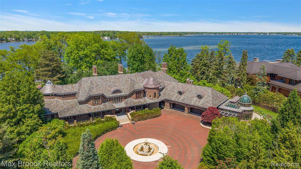 4740 Dow Ridge Road - Photo 1