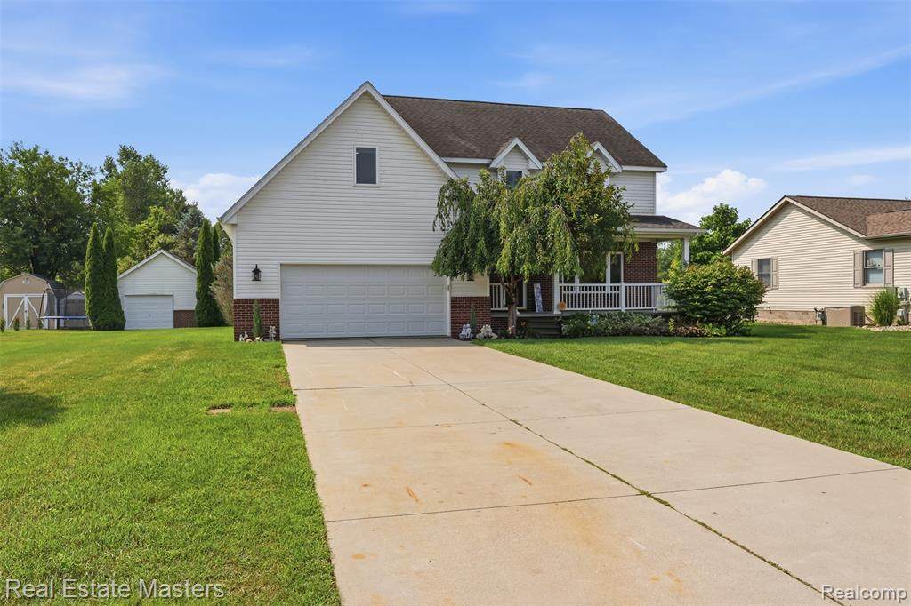 4741 Ridgewood Drive - Photo 1