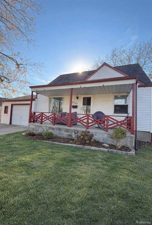 2315 Hartwick Highway - Photo 1