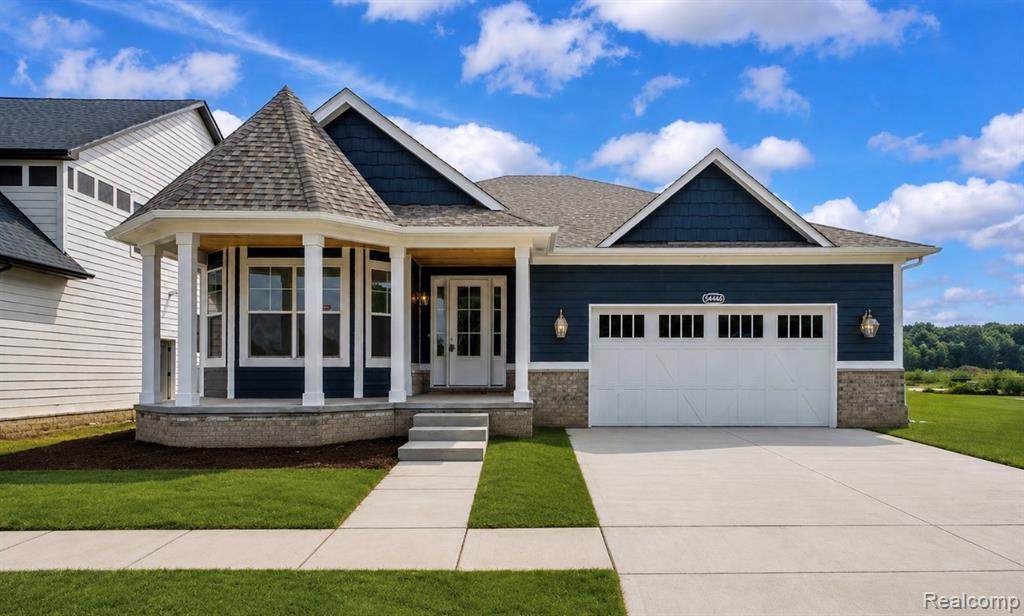 54446 Brenda Drive - Photo 1