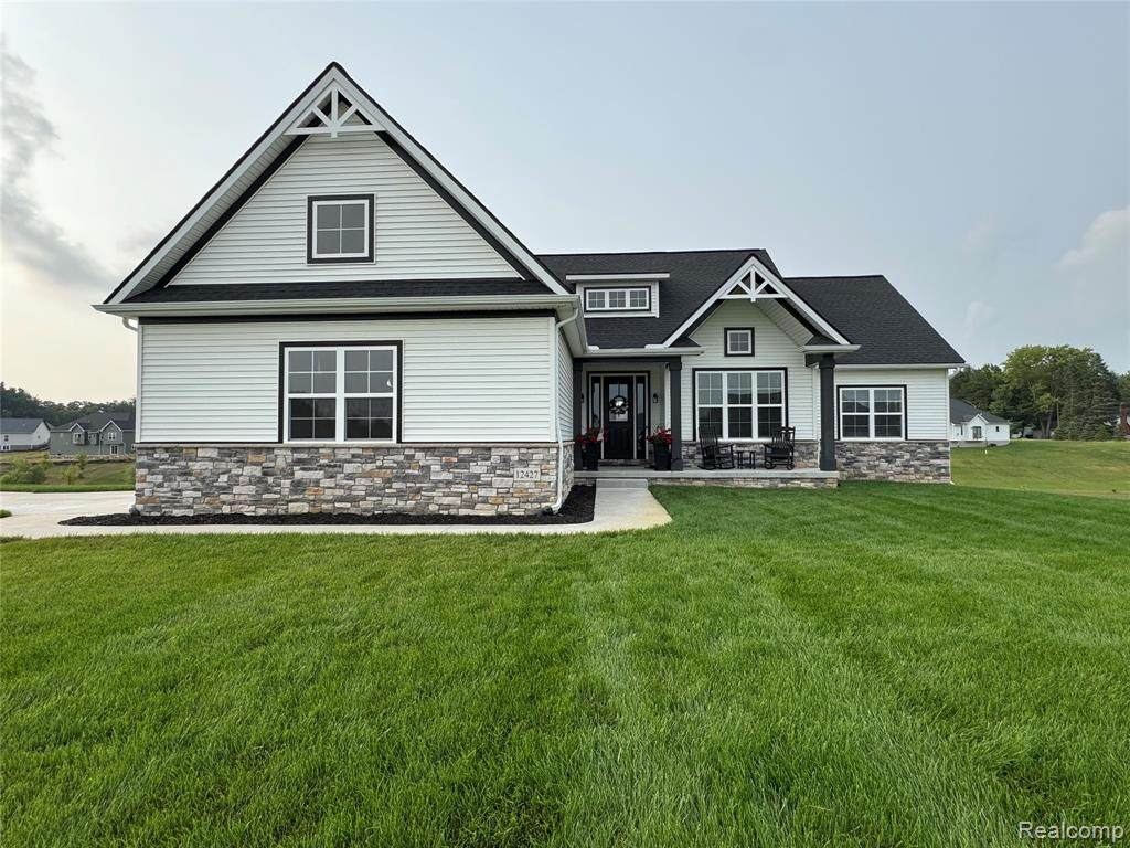 12427 Janes Landing - Photo 1
