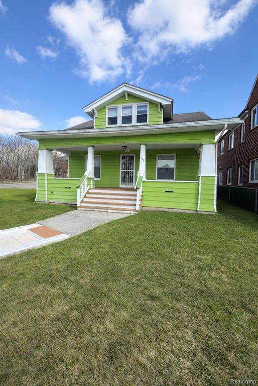388 Perry Street - Photo 1