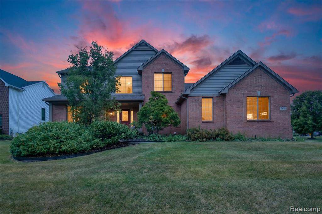 58767 Hunters Court - Photo 1