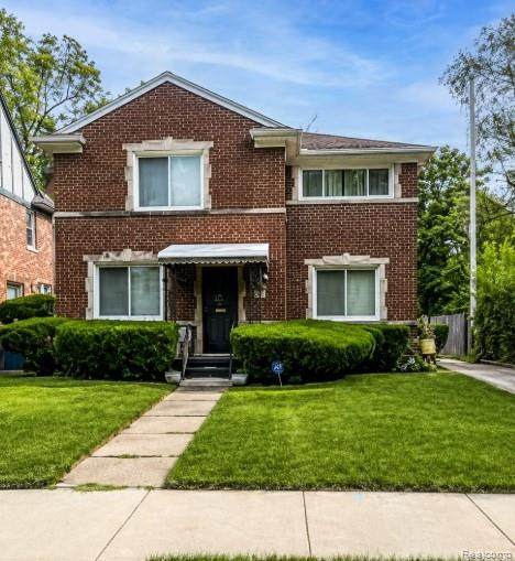 19001 Oak Drive - Photo 1