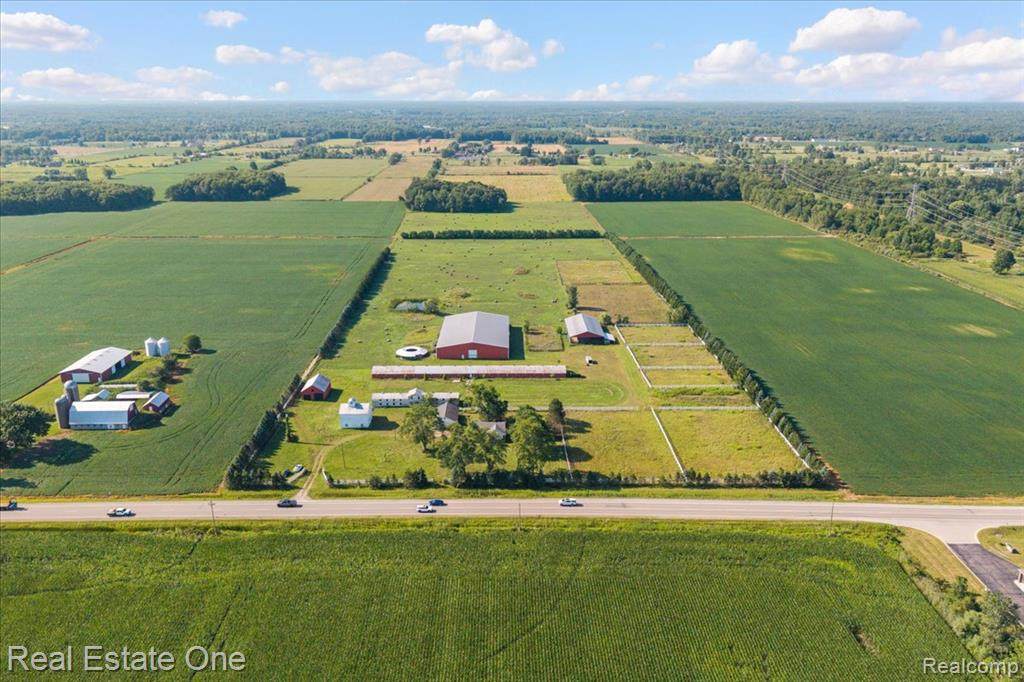 6277 Fred W Moore Highway - Photo 1