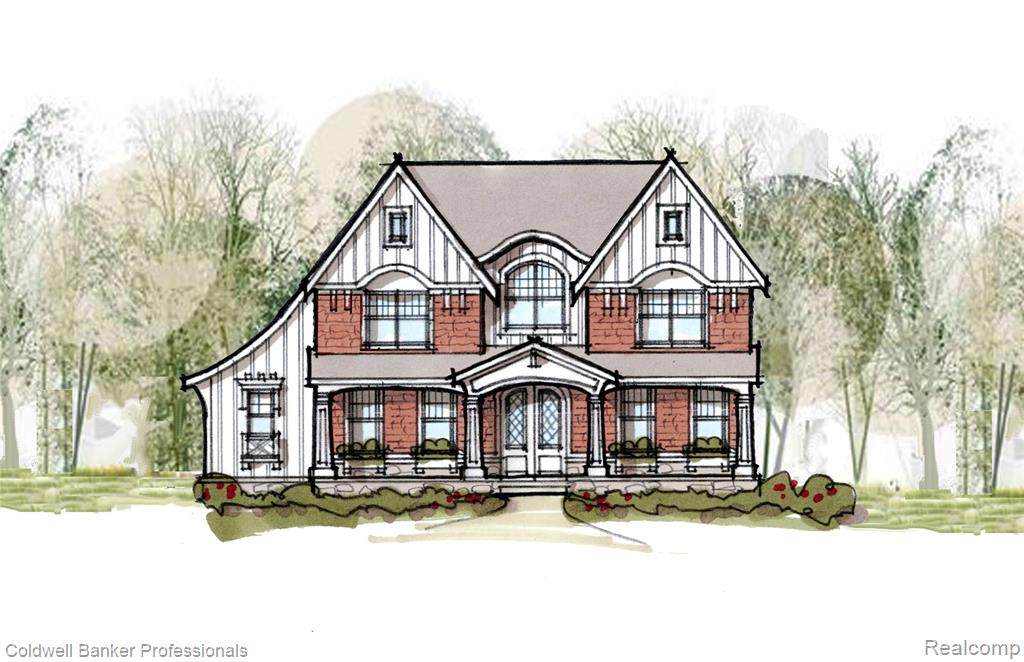 834 Church Street - Photo 1