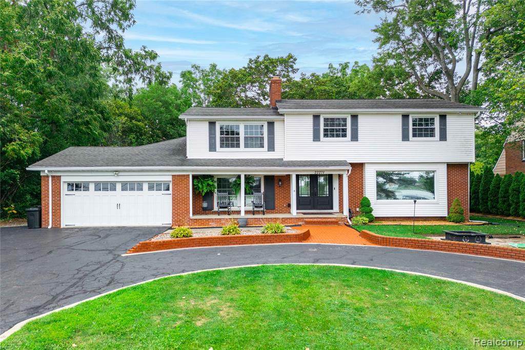 22271 West River Road - Photo 1