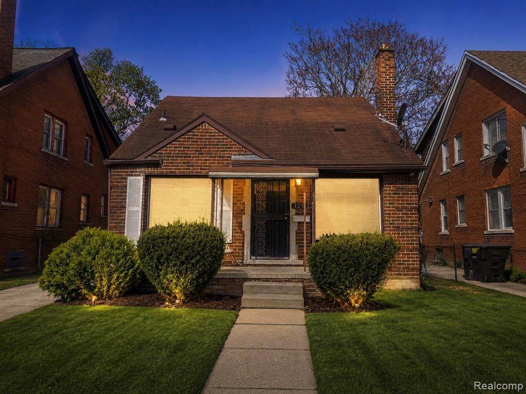 12907 Mansfield Street - Photo 1