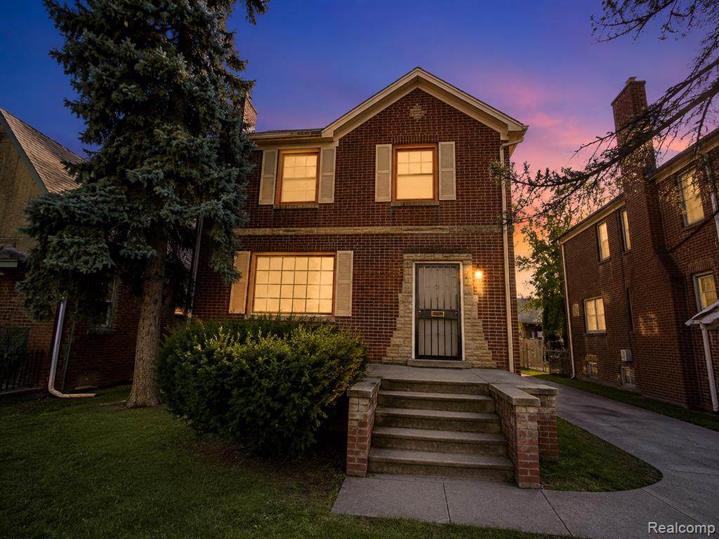 14914 Marlowe Street - Photo 1
