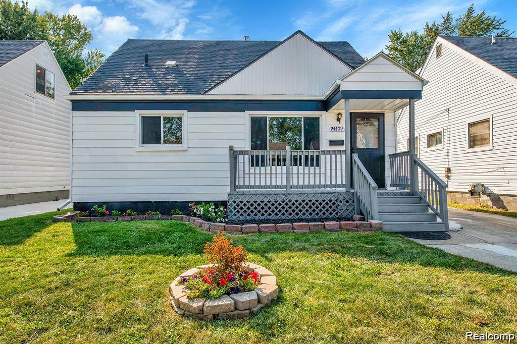 24409 Bolam Avenue - Photo 1