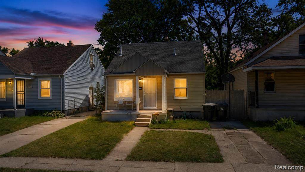 13416 Tacoma Street - Photo 1