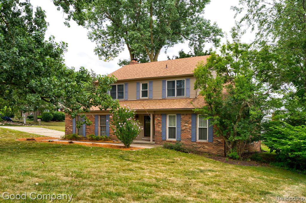 35868 Smithfield Court - Photo 1