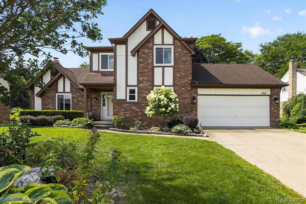524 Kentucky Drive - Photo 1