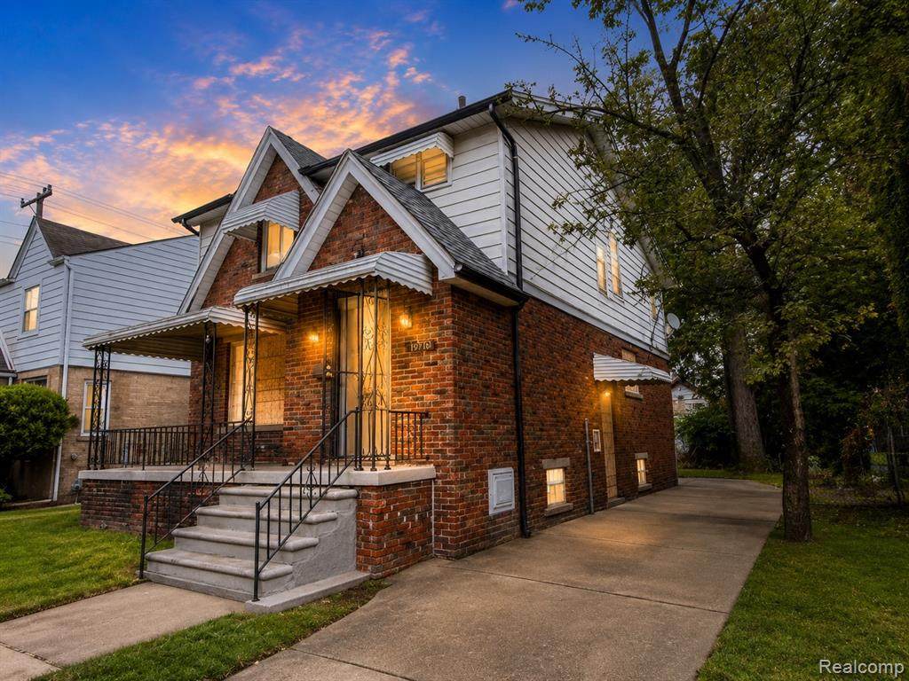 16250 Snowden Street - Photo 1