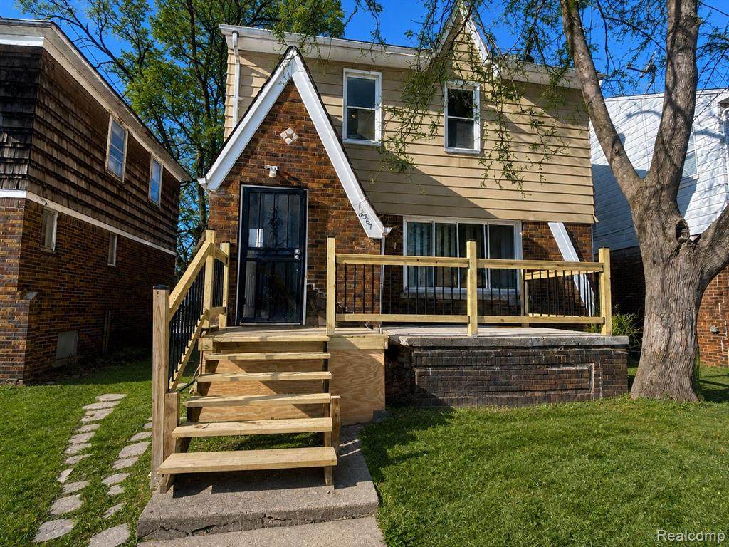 19367 Teppert Street - Photo 1