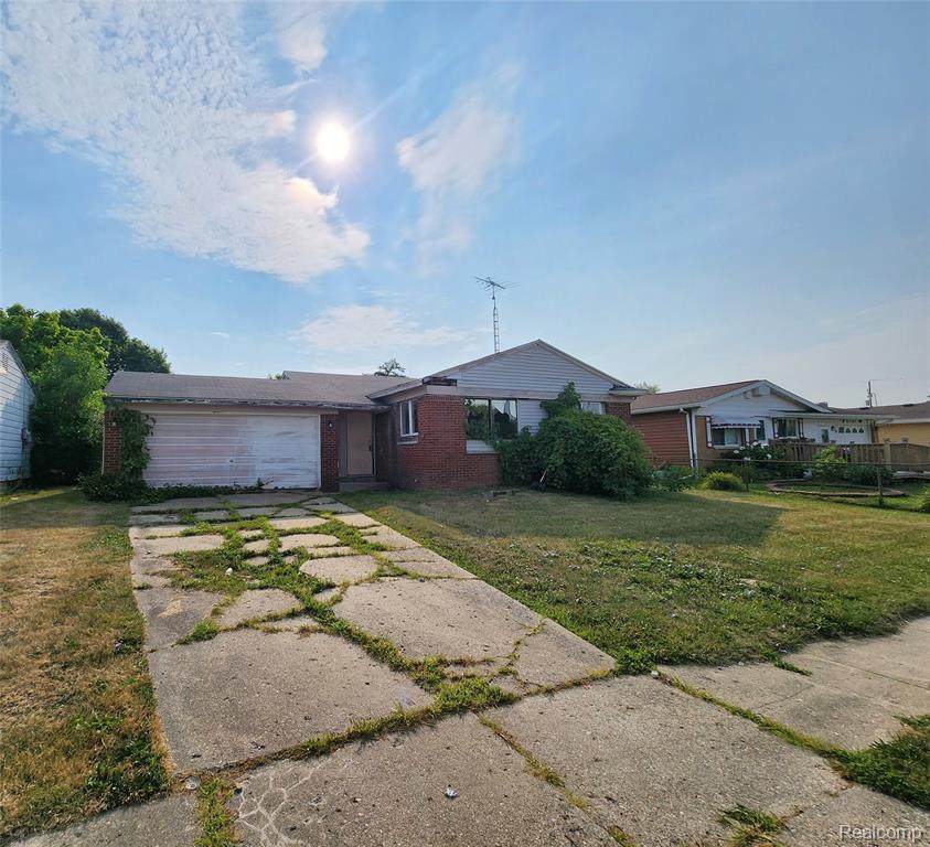 6104 Hilton Lane - Photo 1