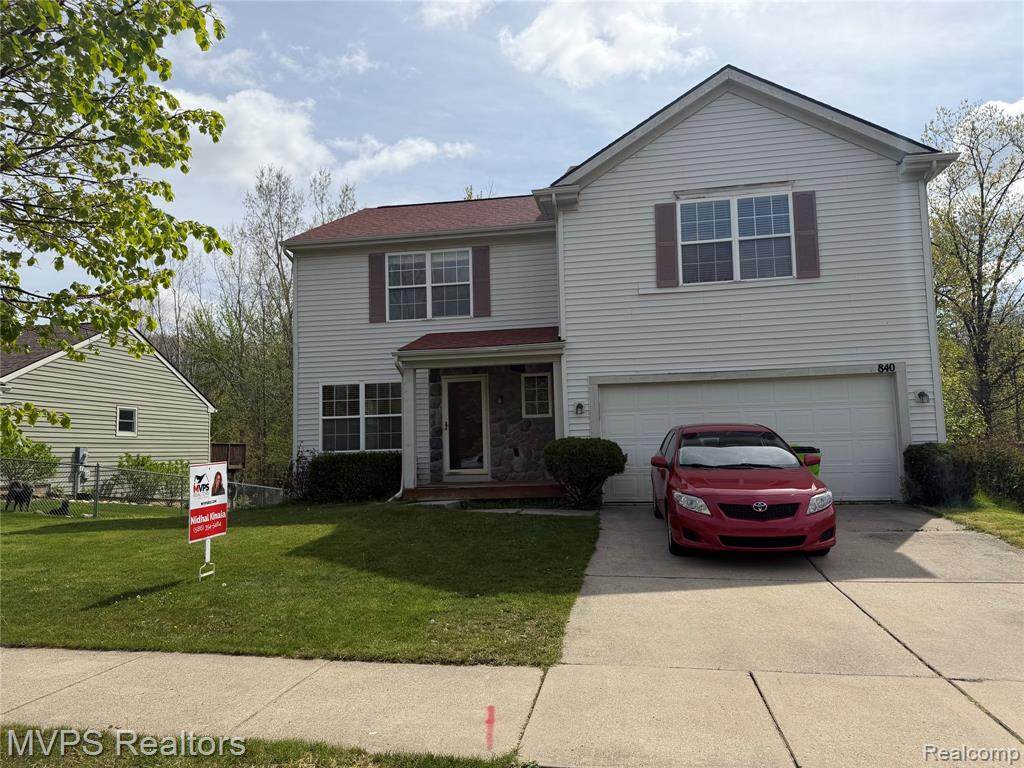 840 Andover Woods Drive - Photo 1