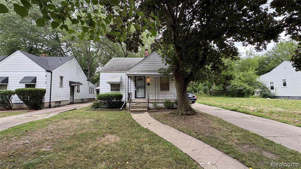 12108 Wayburn Street - Photo 1
