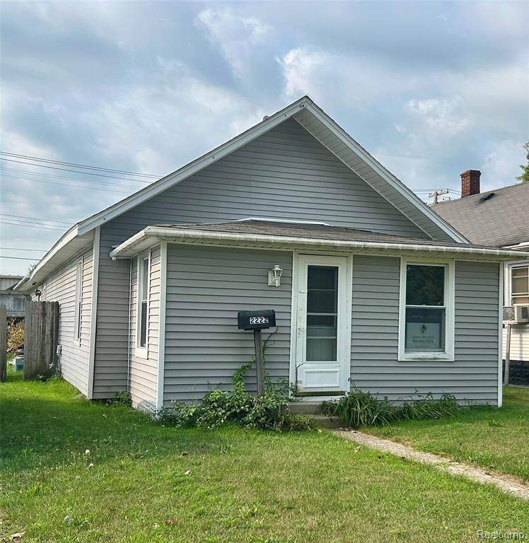 2222 Moak Street - Photo 1