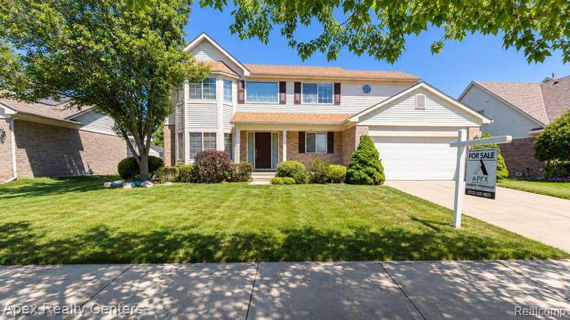 45132 Hanford Road - Photo 1