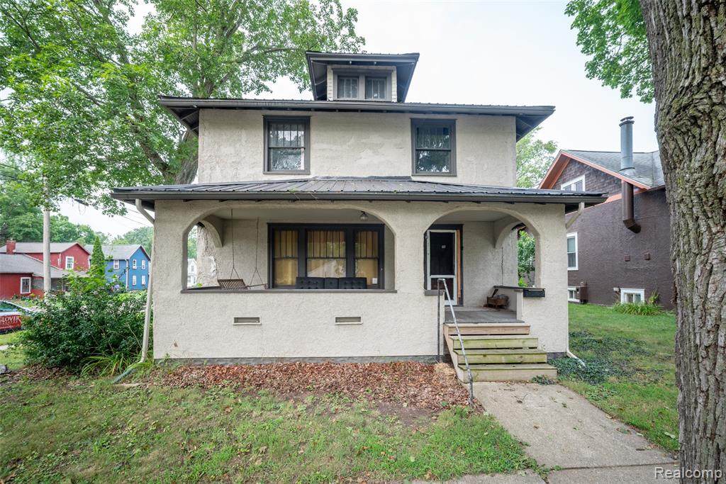 510 Clinton Street - Photo 1