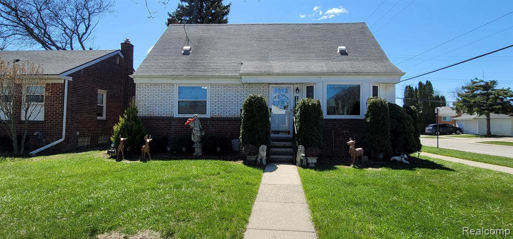 14301 Manhattan Street - Photo 1