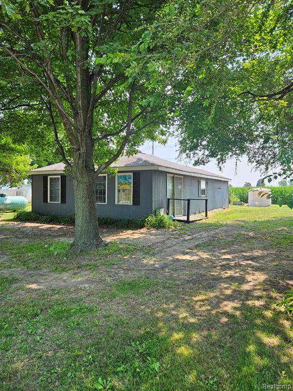 5835 Bay City Forestville Road - Photo 1