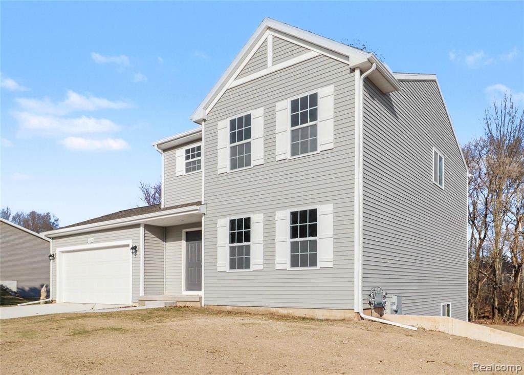 245 Wildflower Drive - Photo 1